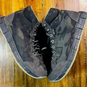 Viktos MultiCam Black size 13